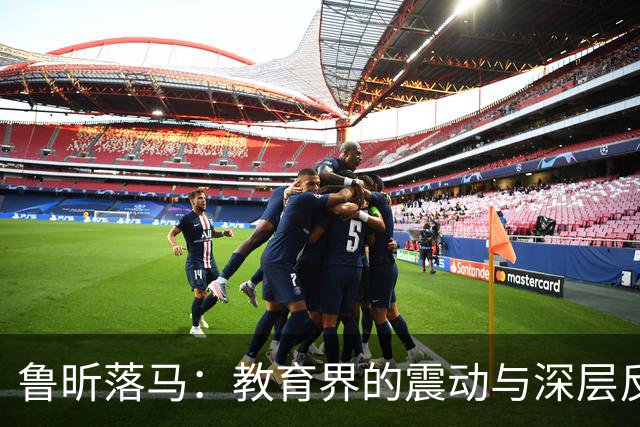 鲁昕落马：教育界的震动与深层反思